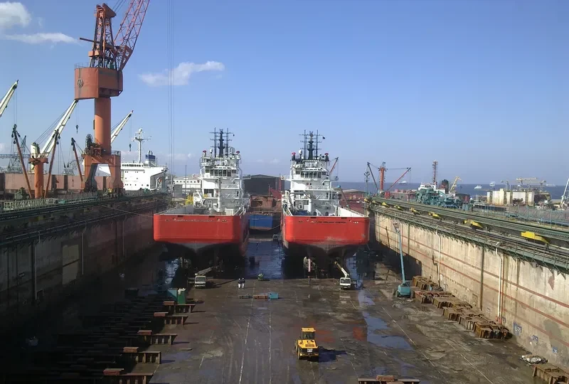 KORKUT Bulk Carrier IMO 9355977 photo 5