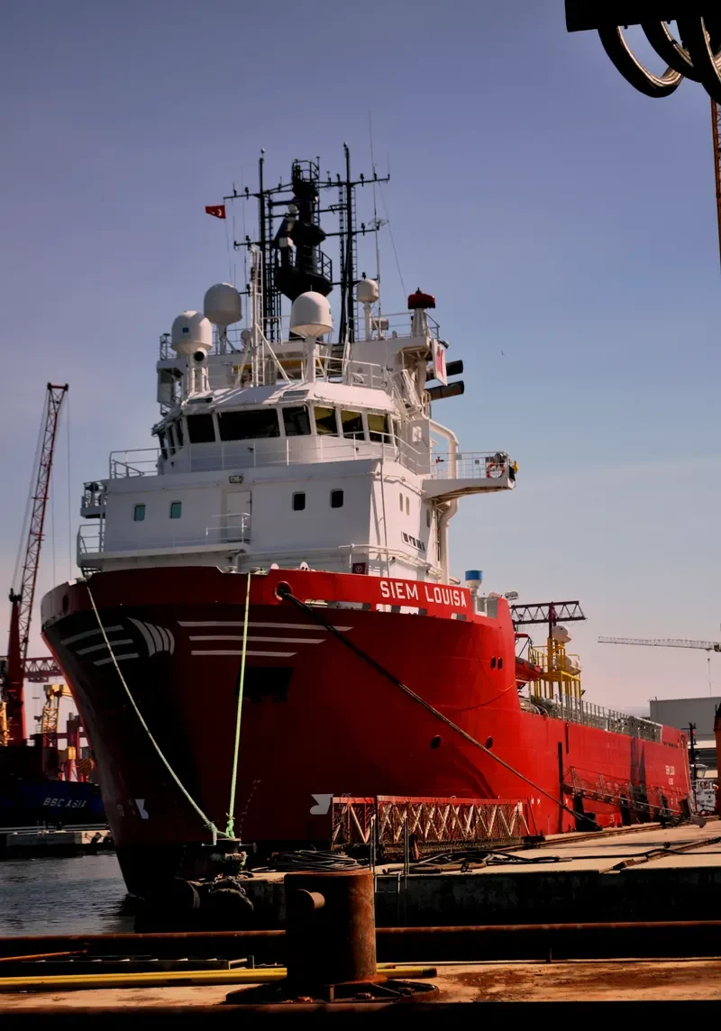 KORKUT Bulk Carrier IMO 9355977 photo 15