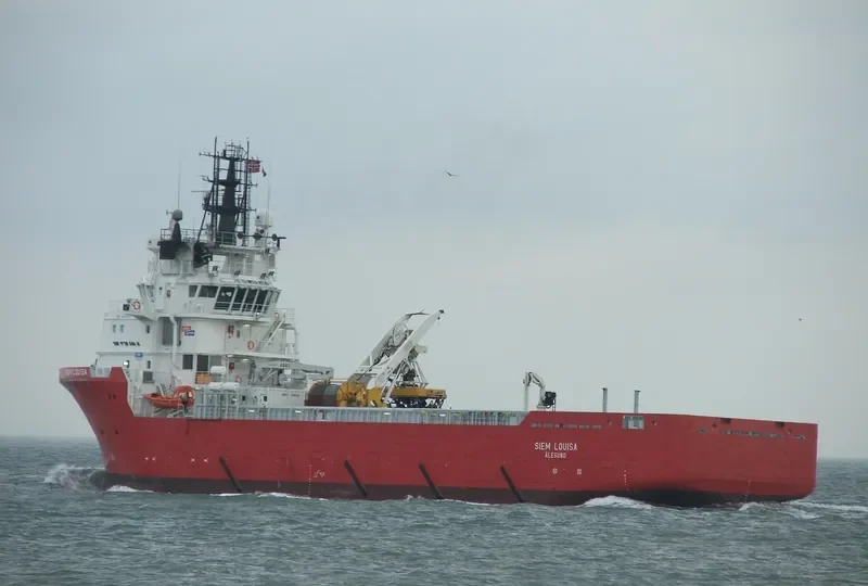 KORKUT Bulk Carrier IMO 9355977 photo 21