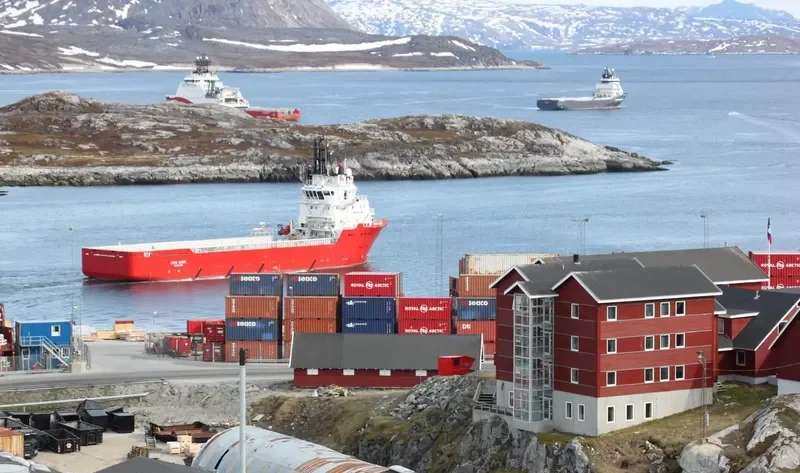 VIGEO ADEBOLA Offshore Vessel IMO 9355989 photo 6