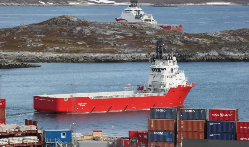 VIGEO ADEBOLA Offshore Vessel IMO 9355989 photo 7