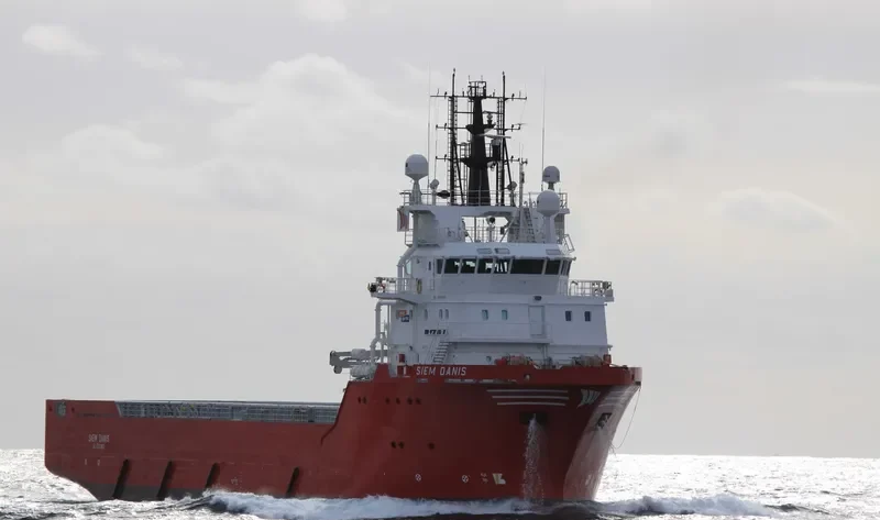 VIGEO ADEBOLA Offshore Vessel IMO 9355989 photo 9