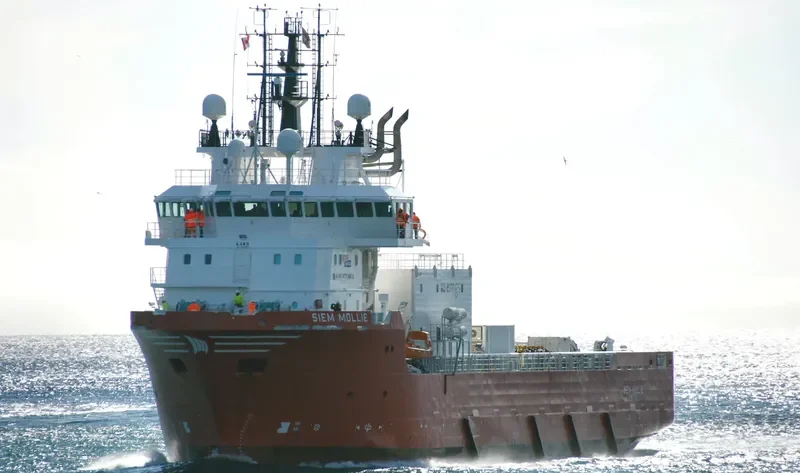 LEWEK ATLAS Offshore Vessel IMO 9355991 photo 10