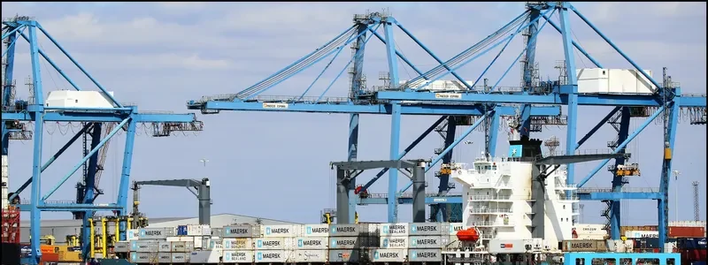 MERCOSUL SUAPE Container Ship IMO 9356141 photo 3
