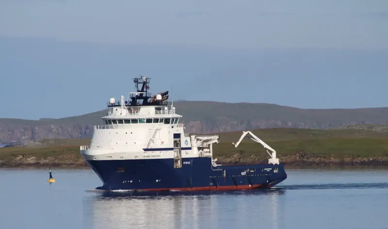 ISLAND VANGUARD General Cargo IMO 9356189 photo 4