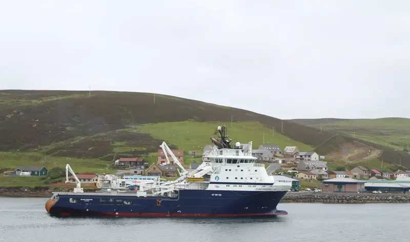 ISLAND VANGUARD General Cargo IMO 9356189 photo 6