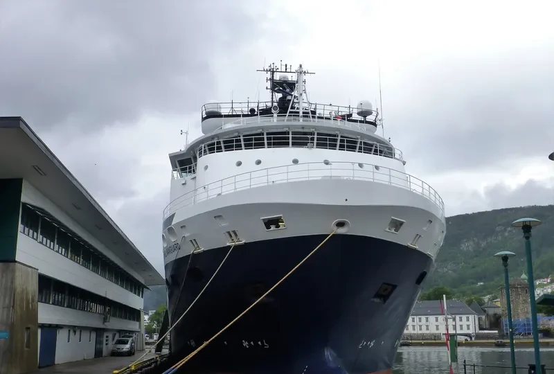 ISLAND VANGUARD General Cargo IMO 9356189 photo 8