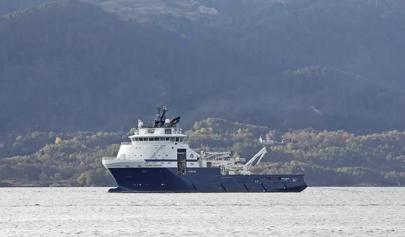 ISLAND VANGUARD General Cargo IMO 9356189 photo 10