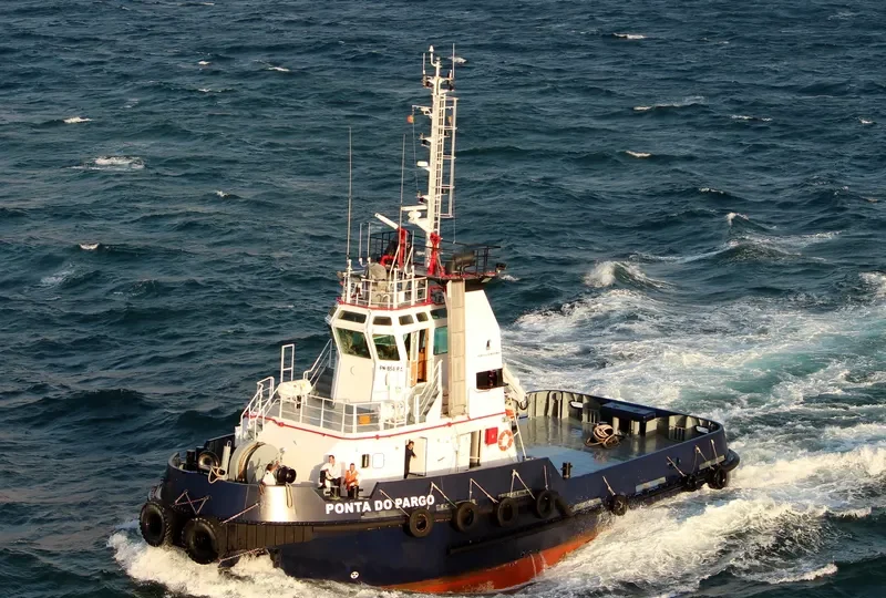 PONTA DO PARGO General Cargo IMO 9356270 photo 9