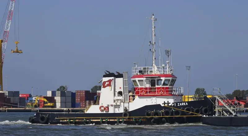 PT ZARKA General Cargo IMO 9356282 photo 3
