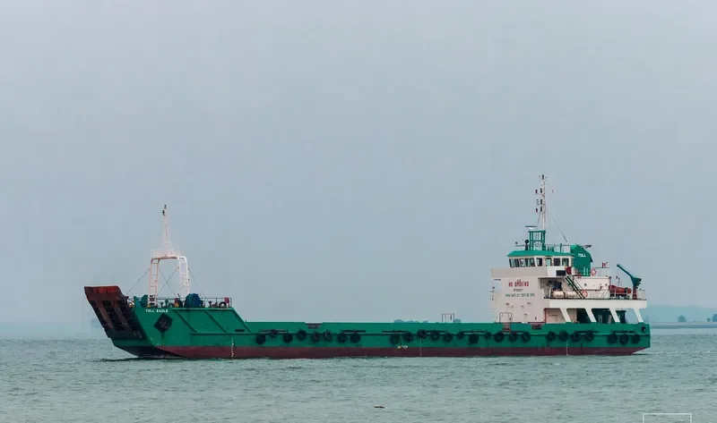BAHAMAS PEARL General Cargo IMO 9356347 photo 3