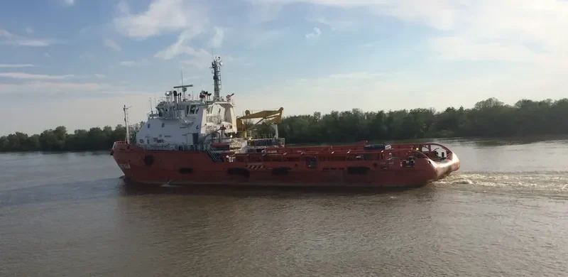 SVETLYY Offshore Vessel IMO 9356373 photo 6