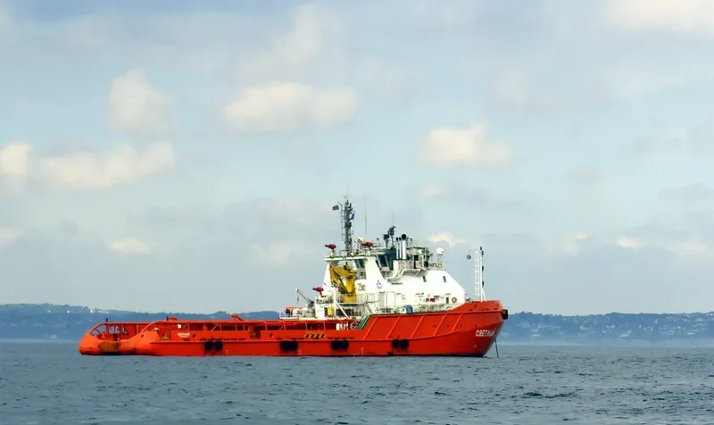 SVETLYY Offshore Vessel IMO 9356373 photo 9