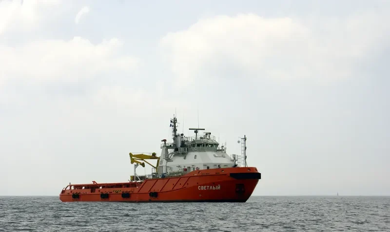 SVETLYY Offshore Vessel IMO 9356373 photo 10
