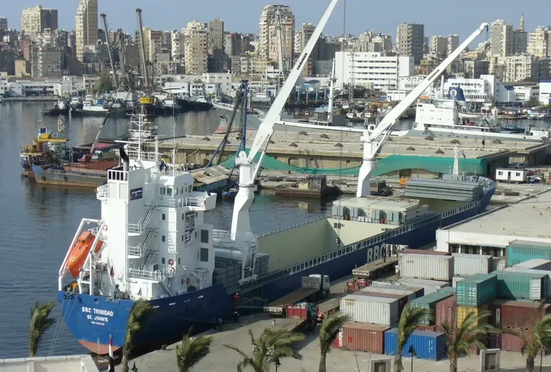 UNISKY General Cargo IMO 9356414 photo 9