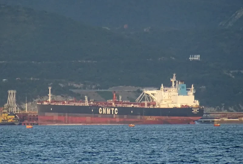 BADR Tanker IMO 9356426 photo 4