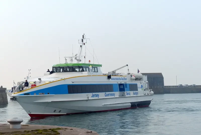GRANVILLE General Cargo IMO 9356476 photo 7