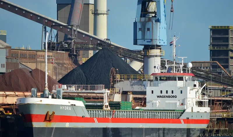 HYDRA Container Ship IMO 9356488 photo 8