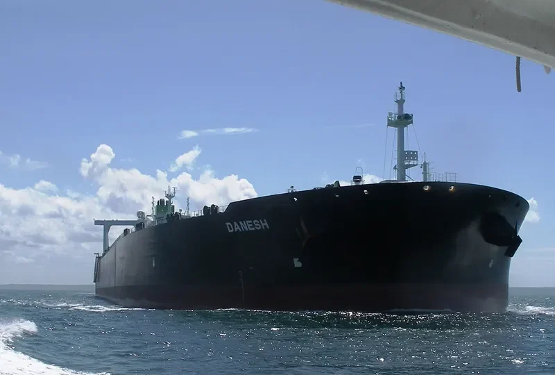 DREAM II Tanker IMO 9356593 photo 6
