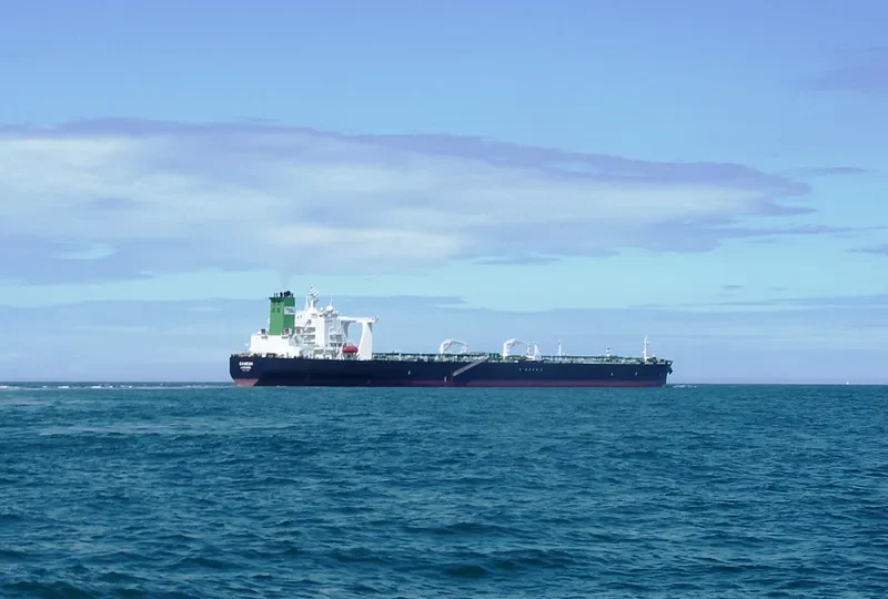 DREAM II Tanker IMO 9356593 photo 7