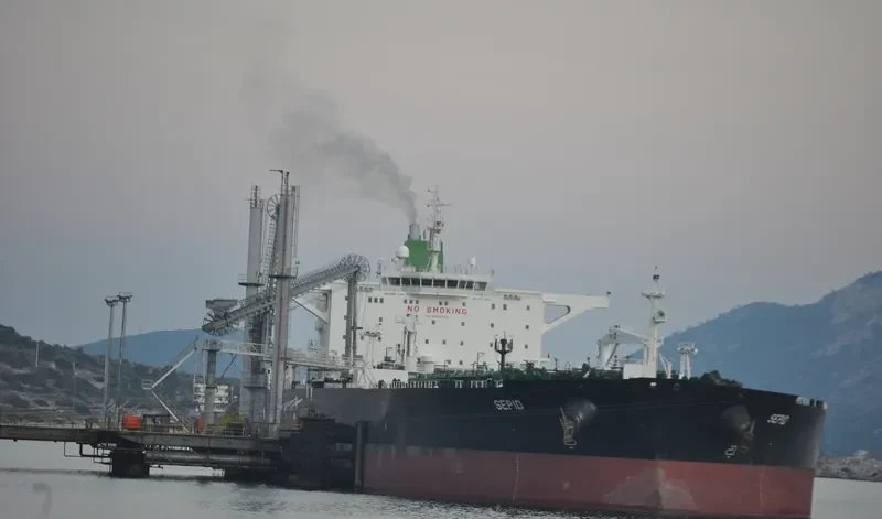 SANCHI Tanker IMO 9356608 photo 9