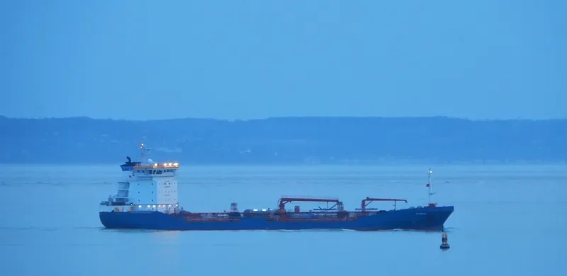 ST SARA Tanker IMO 9356646 photo 10