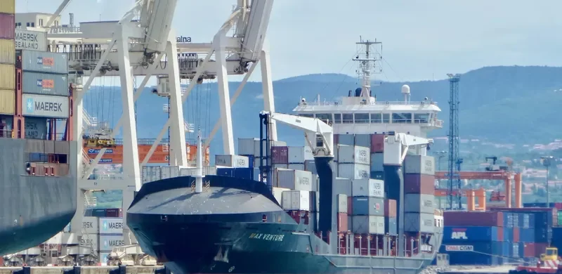 ATLANTIC MONACO Container Ship IMO 9356658 photo 9