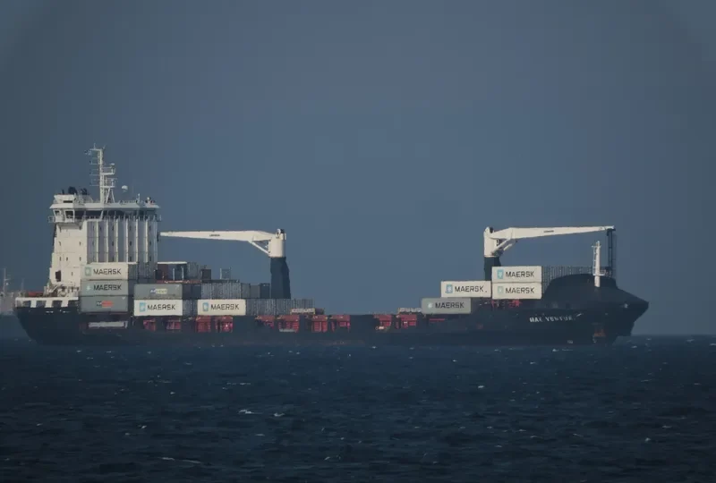 ATLANTIC MONACO Container Ship IMO 9356658 photo 11