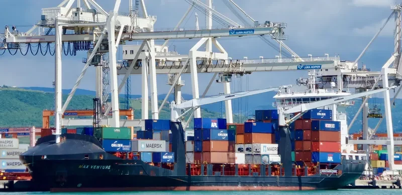ATLANTIC MONACO Container Ship IMO 9356658 photo 19