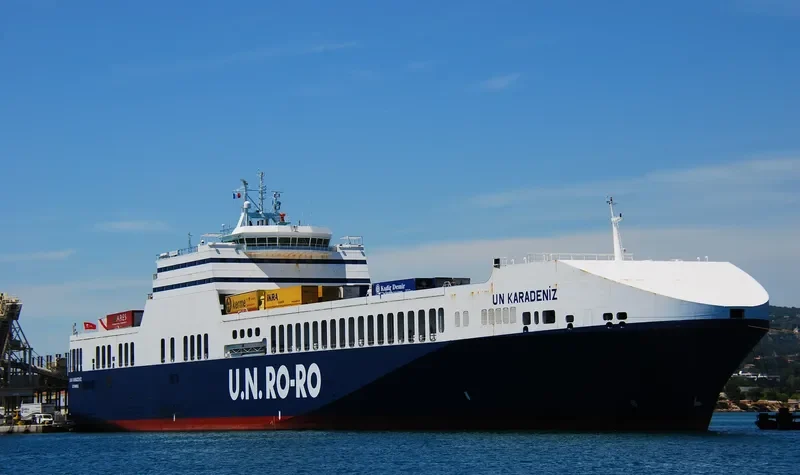 SUMELA SEAWAYS Ro-Ro IMO 9356749 photo 8
