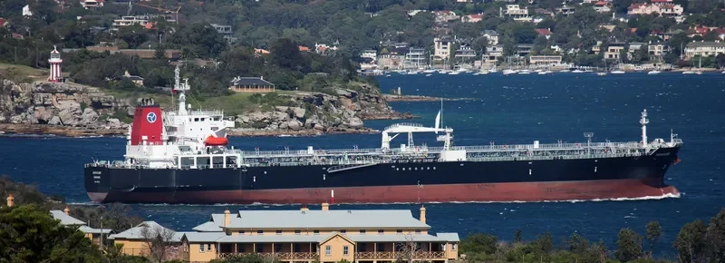 OCEAN GLOBE Tanker IMO 9356751 photo 8