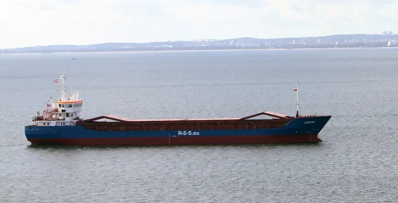 EMSTAL General Cargo IMO 9356878 photo 4
