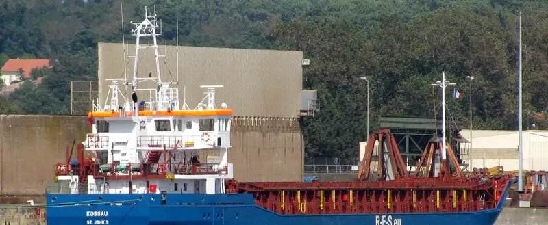 EMSTAL General Cargo IMO 9356878 photo 5