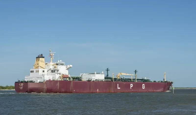 BU SIDRA General Cargo IMO 9356892 photo 2