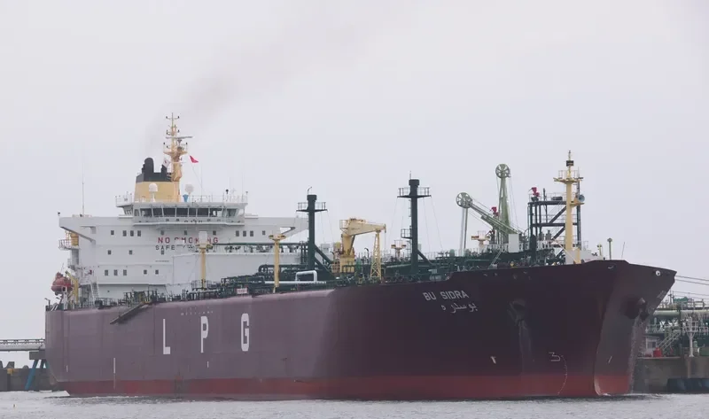 BU SIDRA General Cargo IMO 9356892 photo 4