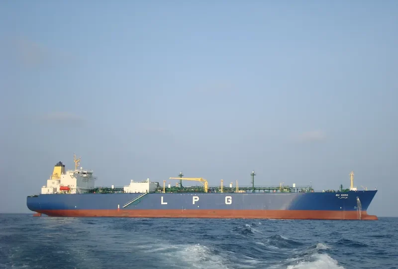 BU SIDRA General Cargo IMO 9356892 photo 5