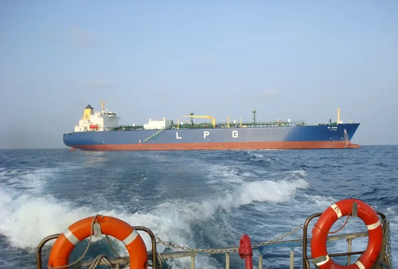BU SIDRA General Cargo IMO 9356892 photo 6