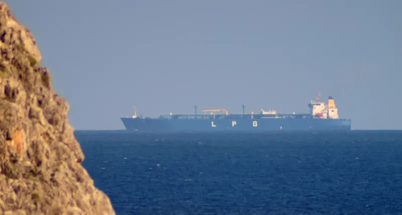 BU SIDRA General Cargo IMO 9356892 photo 10