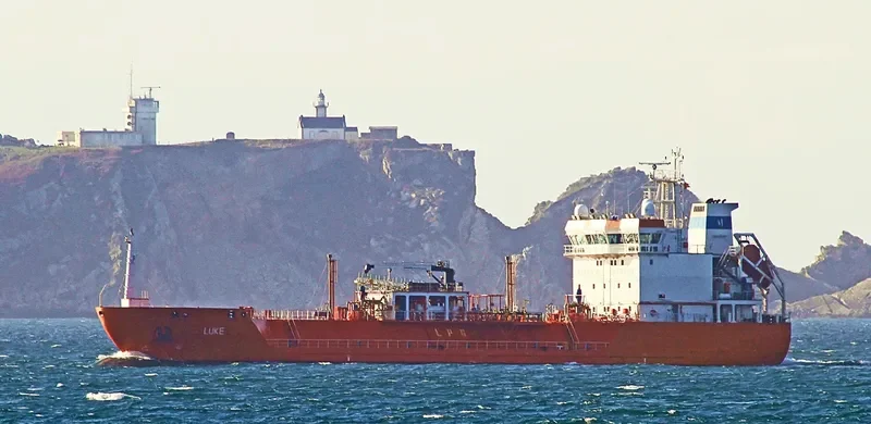 B GAS MONARCH General Cargo IMO 9356919 photo 4