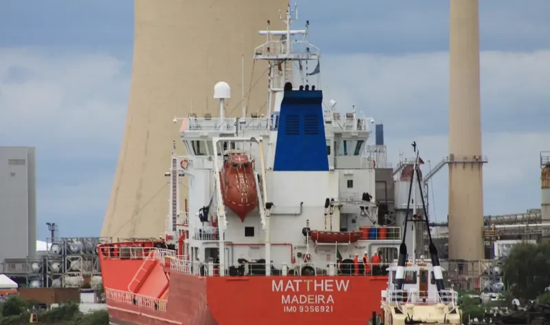 B GAS MATE General Cargo IMO 9356921 photo 4