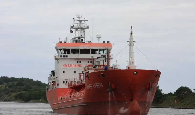 B GAS MATE General Cargo IMO 9356921 photo 5