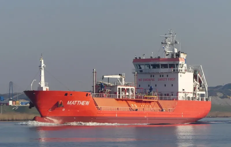 B GAS MATE General Cargo IMO 9356921 photo 9