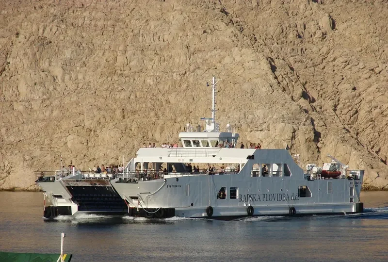 SVETI MARIN Ro-Ro IMO 9356933 photo 10