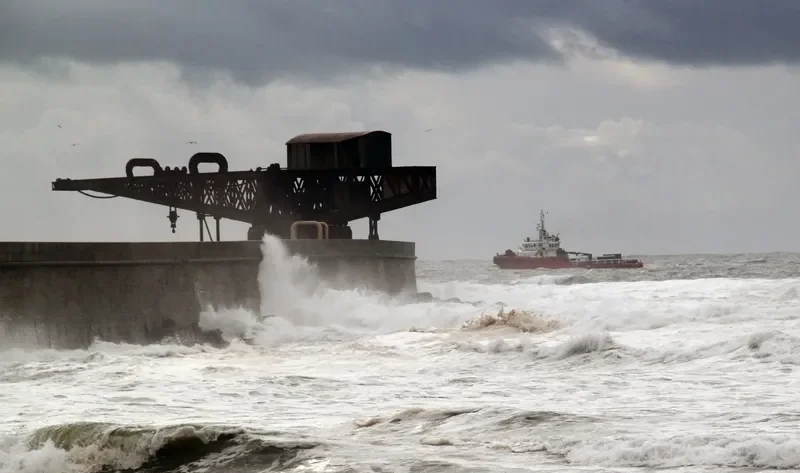 CASTELO DE OBIDOS Offshore Vessel IMO 9356945 photo 2