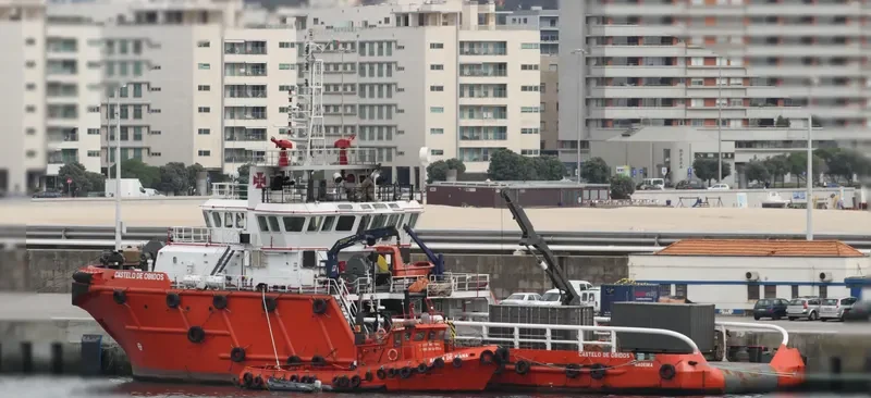 CASTELO DE OBIDOS Offshore Vessel IMO 9356945 photo 5