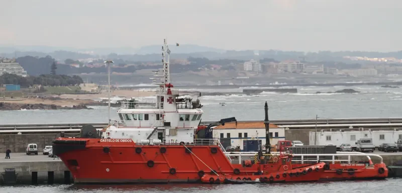 CASTELO DE OBIDOS Offshore Vessel IMO 9356945 photo 6