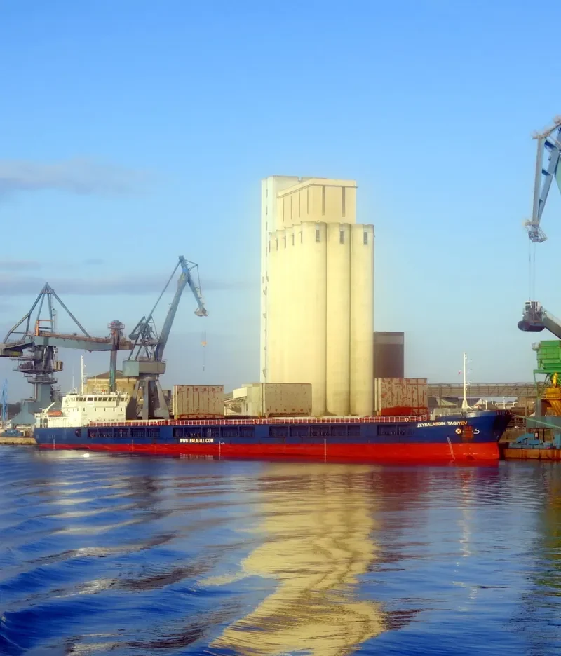 ANGORA 2 General Cargo IMO 9356957 photo 7