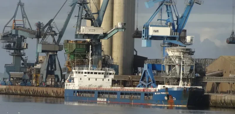 ANGORA 4 General Cargo IMO 9356969 photo 9