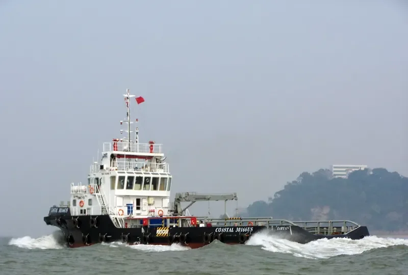 MUTAWA 10 General Cargo IMO 9356971