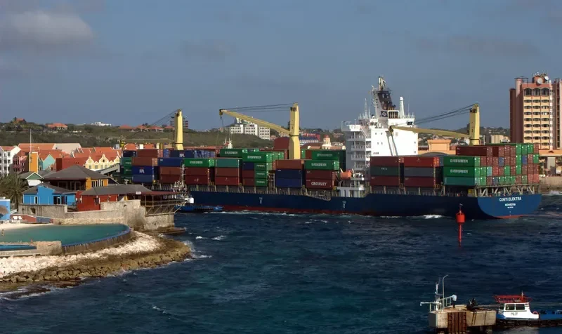 AS ANGELINA Container Ship IMO 9357092 photo 9